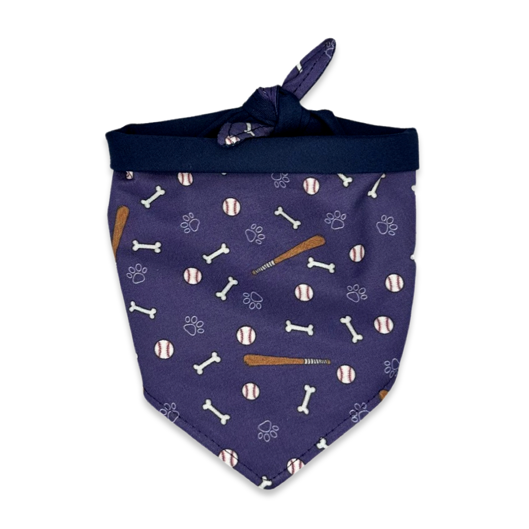 Batter Up – Slobber Threads